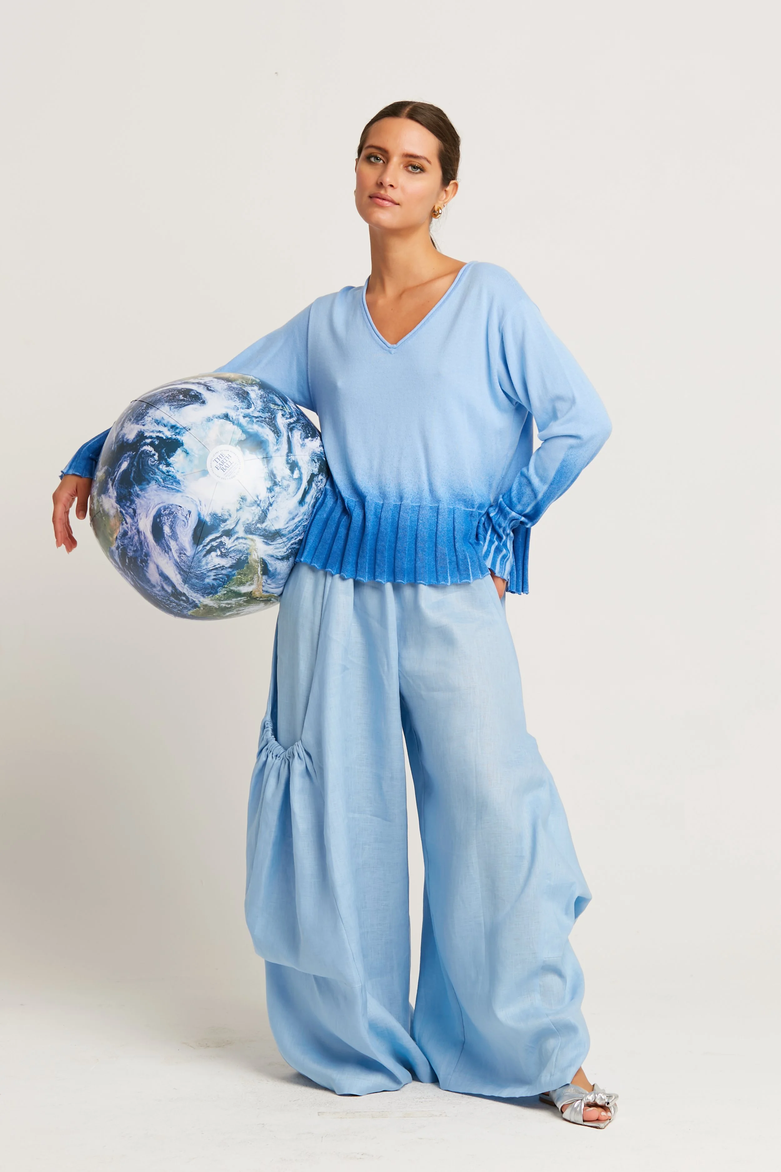 Planet — A Cool Breeze